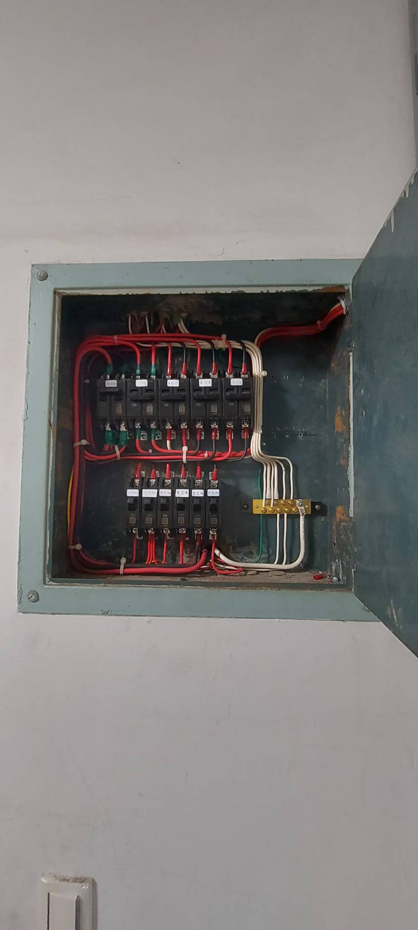台北老屋增設220v電線推薦
