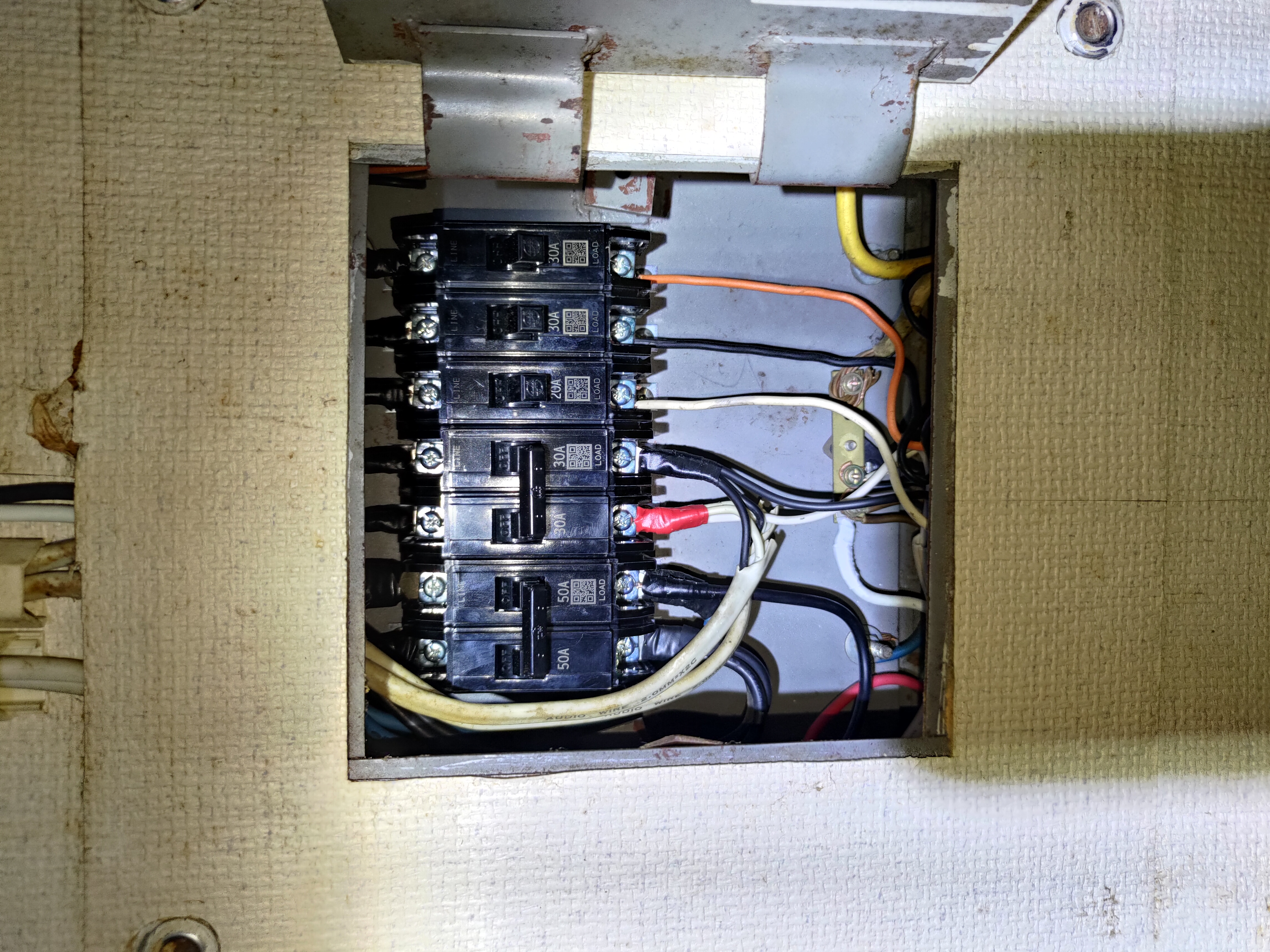 台北市全屋新增220v電線價格