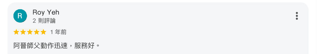 真心推薦速度284